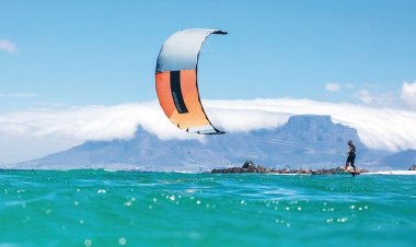 Stagnone, tra cibo, mare e Kitesurf!