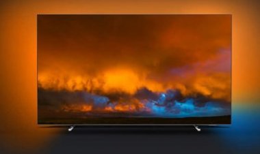 Recensione Philips 55OLED804/12
