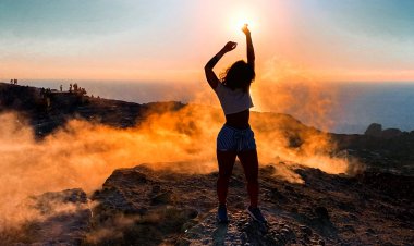 Un salto sull’Isola di Vulcano