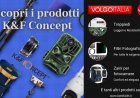 K&F Concept - Accessori Fotografici