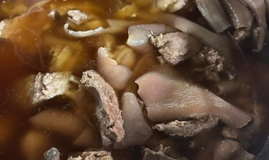 Fra gastronomia e tradizioni: i frittuli calabrisi