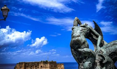 Scilla: un incantevole connubio tra mare e leggenda