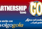 PARTNERSHIP: GOLIA ITALIA
