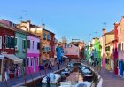 UN GIRO A BURANO