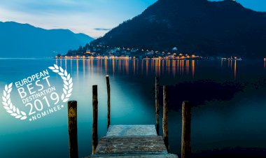 Monte Isola …l’isola che c’è