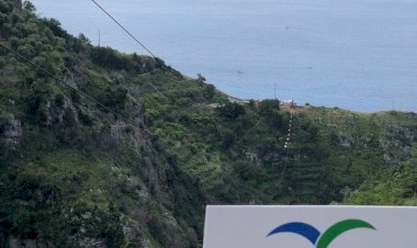 Il Volo dell' Angelo