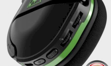 Recensione Turtle Beach 600x Gen 2 Xbox One/SeriesXS