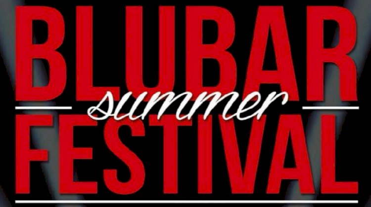 Blubar Festival 2019